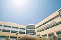 Howard County General Hospital image 1