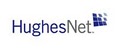 HughesNet High Speed Internet Authorized Dealer logo