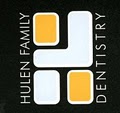 Hulen Family Dentistry logo