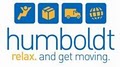 Humboldt Storage & Moving logo