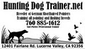 Hunting Dog Trainer.net image 7