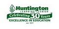 Huntington Learning Center - Tutors for Math, Reading, Writing, SAT, ACT, FCAT logo