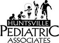 Huntsville Pediatric Associates logo