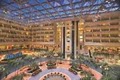 Hyatt Regency Orlando Airport logo