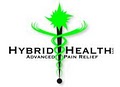 Hybrid Health - Boise Massage Therapy, TMJ Treatment and Pain Relief Center logo