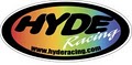 Hyde Racing logo