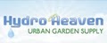 Hydro Heaven logo