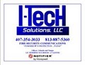 I-Tech Solutions LLC logo