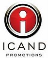 ICAND Promotions logo