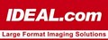 IDEAL Reprographics logo