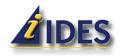IDES - The Plastics Web® logo
