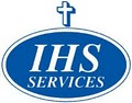 IHS Services logo