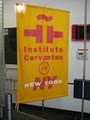 INSTITUTO CERVANTES logo