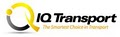 IQ Transport logo