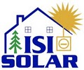 ISI Solar logo