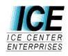 Ice Center logo