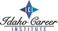Idaho Career Institute logo
