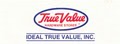 Ideal True Value logo