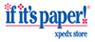 If It's Paper |  xpedx Party Supplies logo