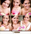 Iloveblush.com~Professional on-site Airbrush makeup and Bridal Hair services image 5