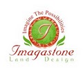 Imagastone Land Design logo
