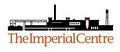 Imperial Centre logo