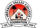 Imperial Valley College Foundation logo
