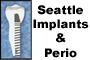 Implants and Periodontics by Pawlowski Adrian,  DDS, MSD logo