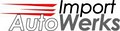 Import Auto Werks - Foreign Car Service logo