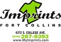 Imprints Fort Collins logo