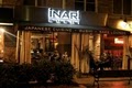 Inari Sushi logo