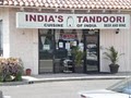 India's Tandoori LAX Restaurants, Halal, Delivery, Catering, Dine in, Buffet logo