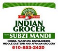 Indian Fruit Chat logo