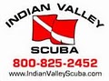 Indian Valley Scuba logo