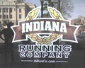 Indiana Running Company logo