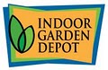 Indoor Garden Depot logo