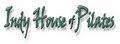 Indy House of Pilates logo