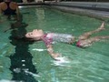 Infant Swim Katy Texas image 3