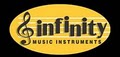 Infinity Music Instruments logo