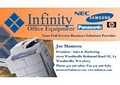 Infinity Office Equipment image 3
