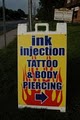 Ink Injection logo