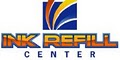 Ink Refill Center logo