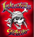 Inksters Tattoo, Inc logo