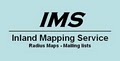Inland Mapping Services logo
