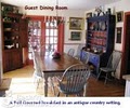 Inn at Buck Hollow Farm image 10