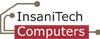 InsaniTech Computers logo
