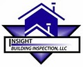 Insight Home Inspection LLC Huntsville Madison logo