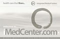 Integrated Medical Center logo