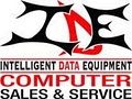 Intelligent Data Equipment logo