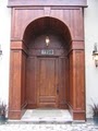 Interbay Door - Entry Doors, Patio Doors, Wood Doors logo